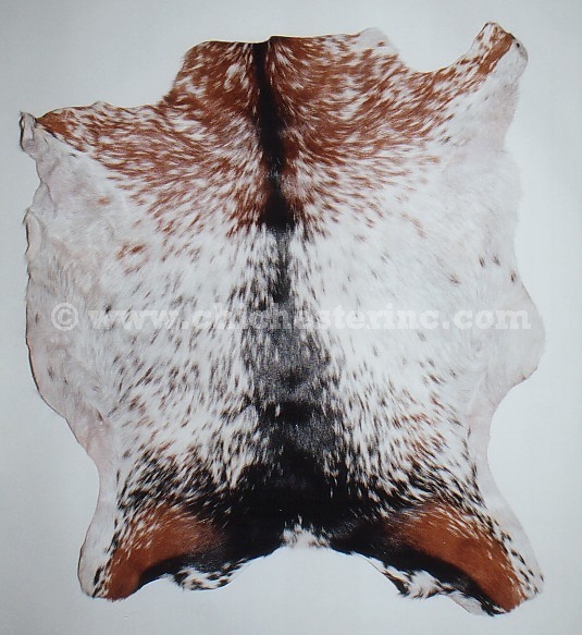 Goatskins and Goat Skins and Decorative Goat Skins and Hair on Goat